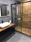 μπανιο edgar gr με ξυλο